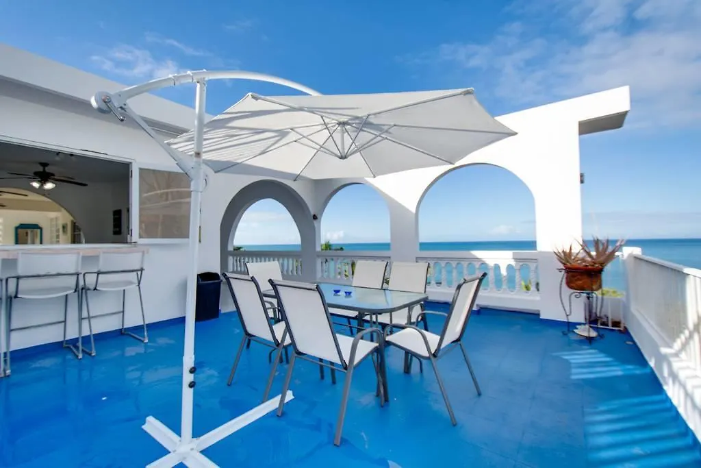 Lägenhet Casa D Amor Hotell Rincón Puerto Rico