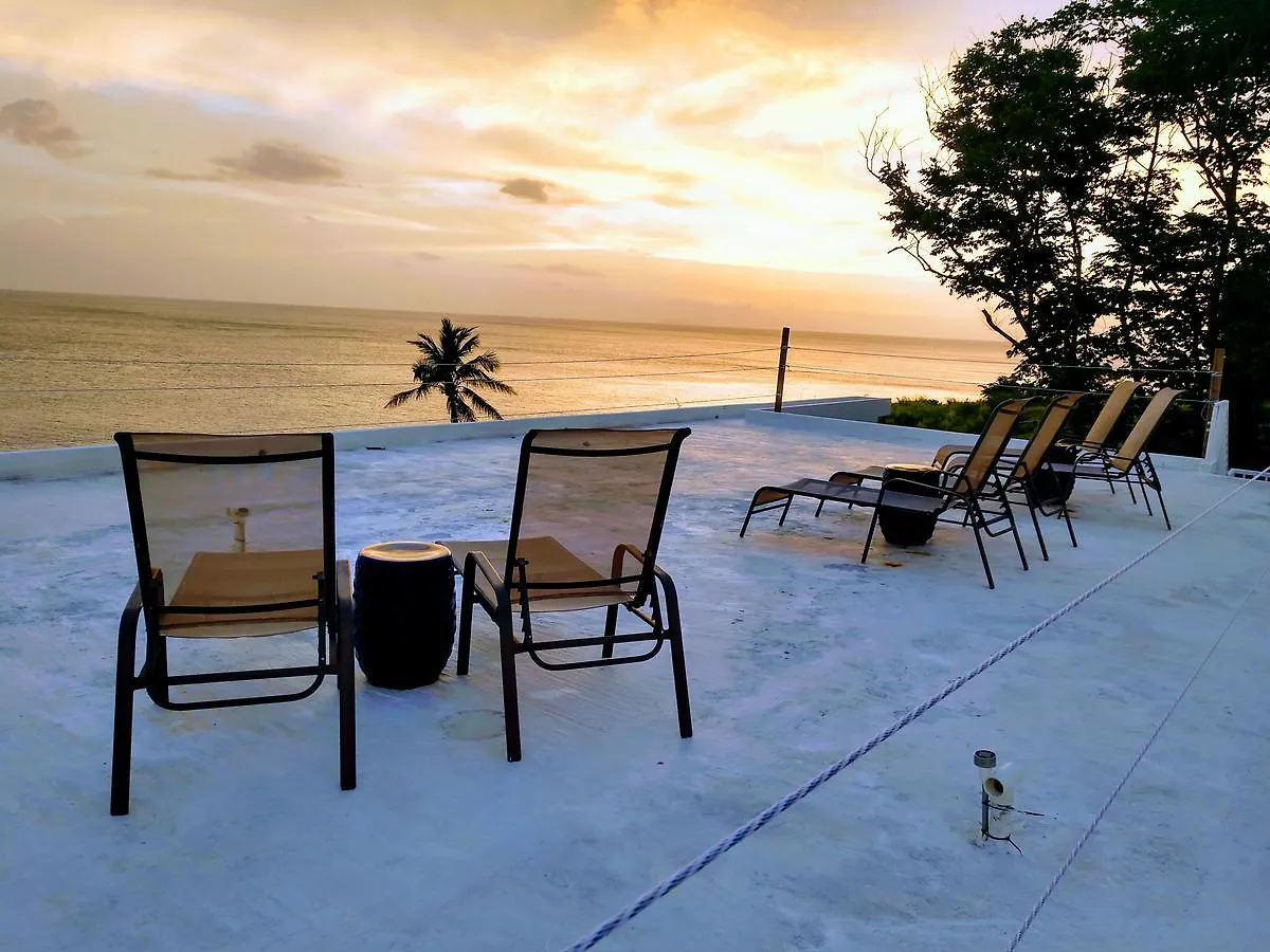 Casa D Amor Hotel Rincon Apartment