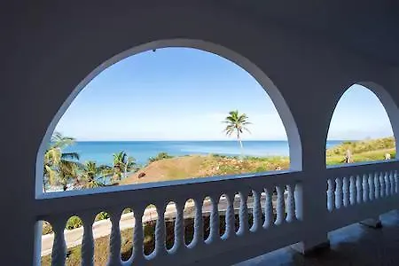 Casa D Amor Hotel Rincon Puerto Rico