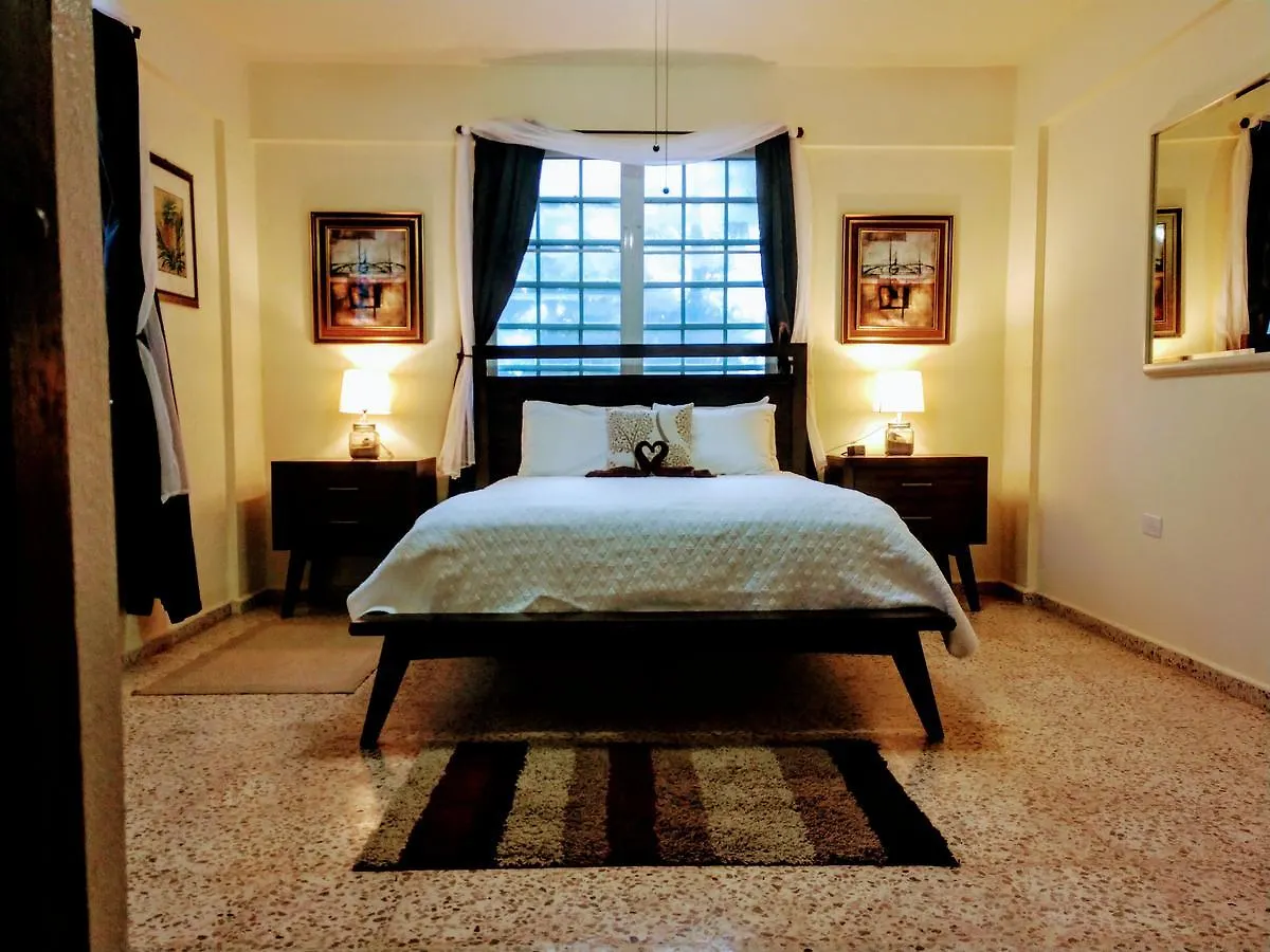 Casa D Amor Hotel Rincon 0*,  Puerto Rico