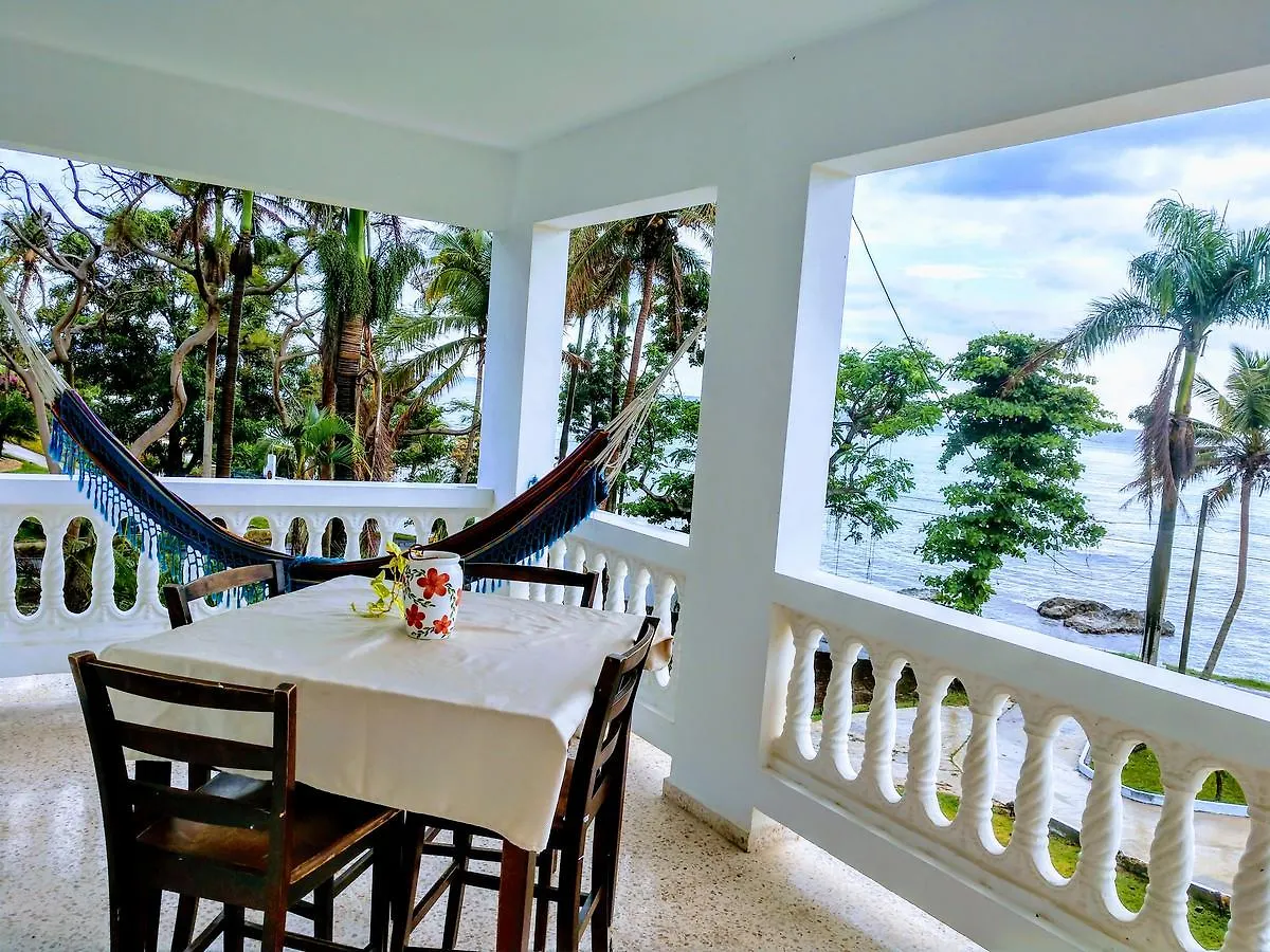 Apartment Casa D Amor Hotel Rincon Puerto Rico