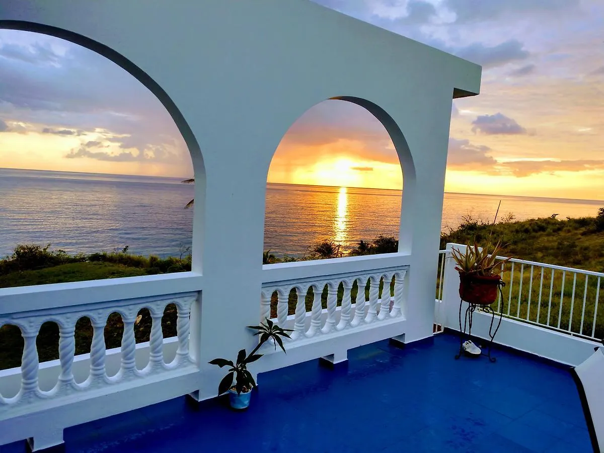 Casa D Amor Hotel Rincon Apartment
