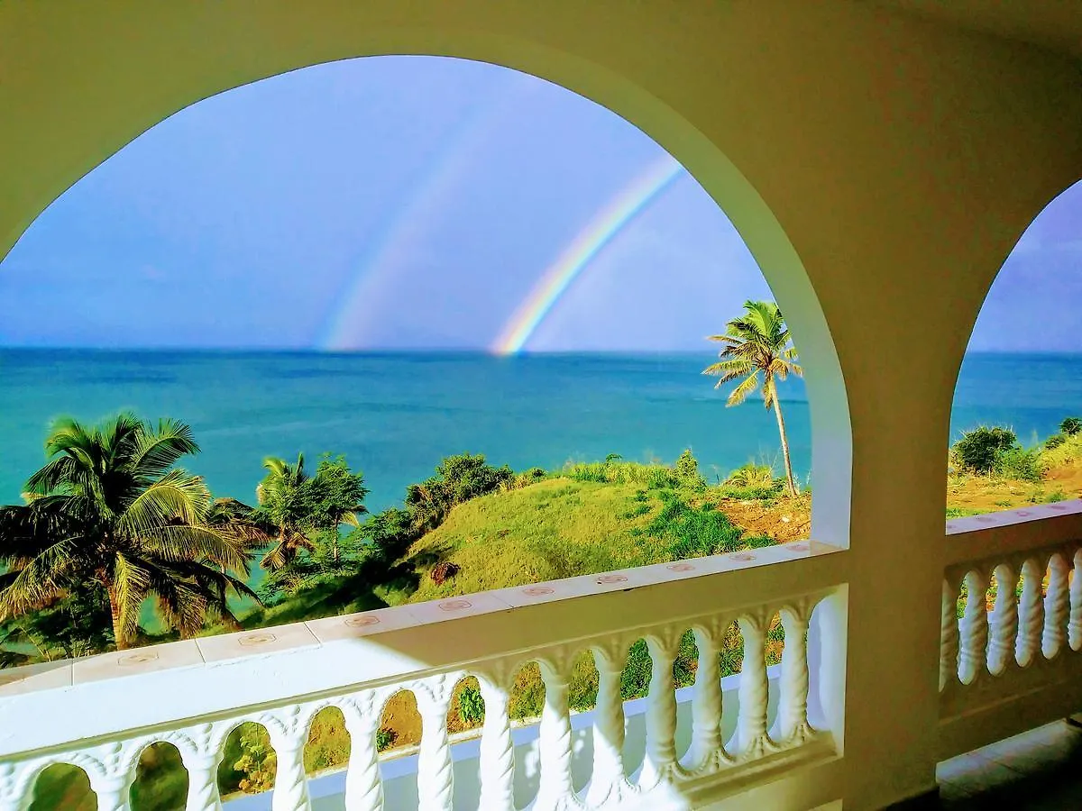 Casa D Amor Hotel Rincon