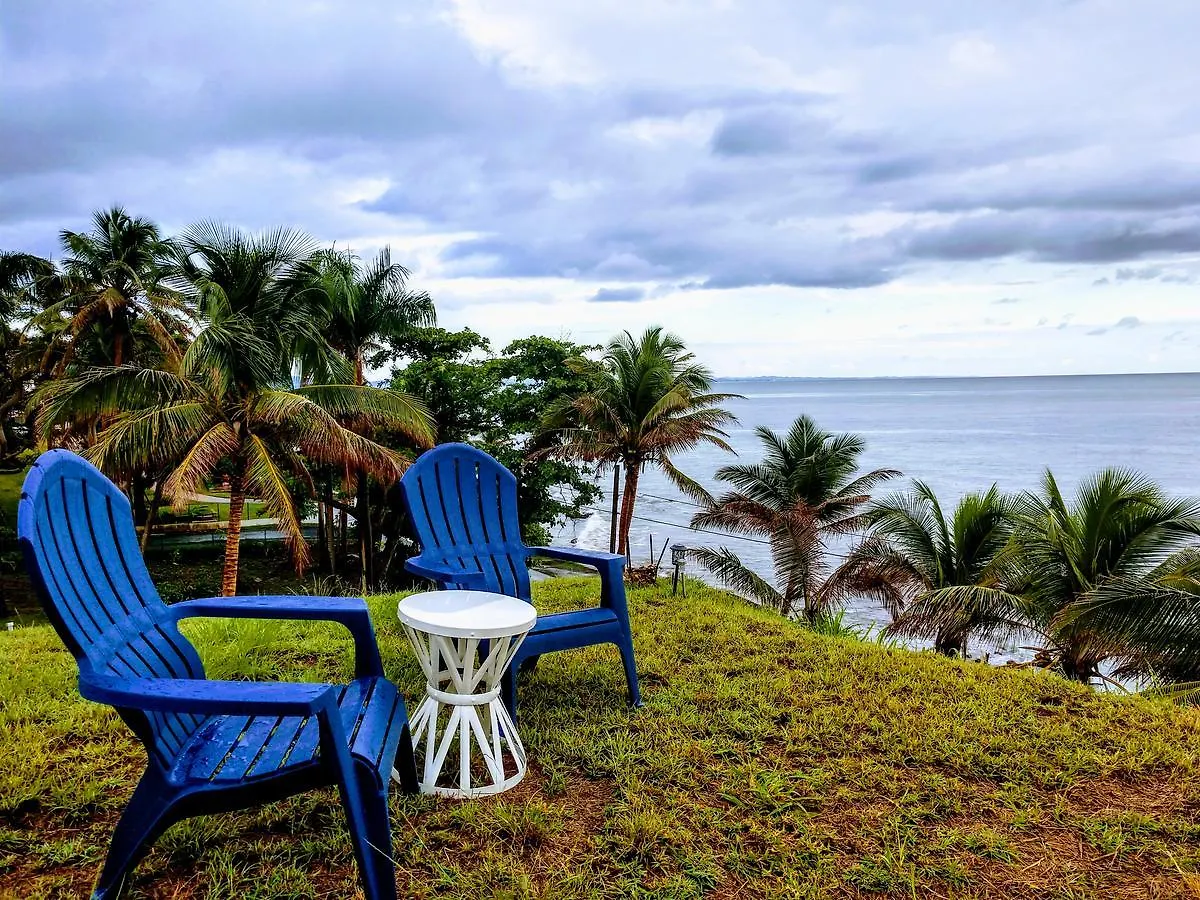 Apartment Casa D Amor Hotel Rincon