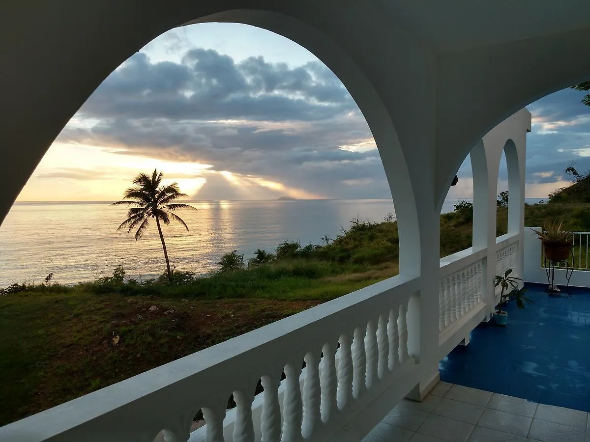 Casa D Amor Hotel Rincon Puerto Rico