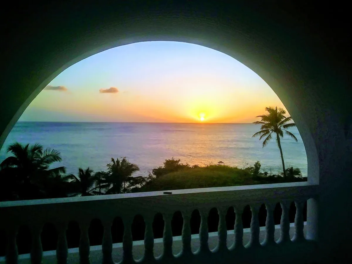 Casa D Amor Hotel Rincon 0*,  Puerto Rico