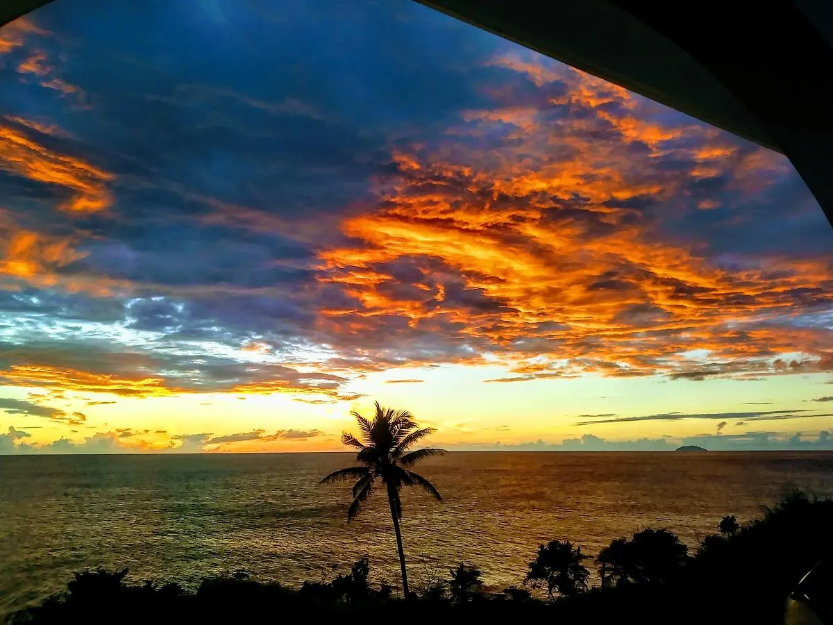 Casa D Amor Hotel Rincon Apartment