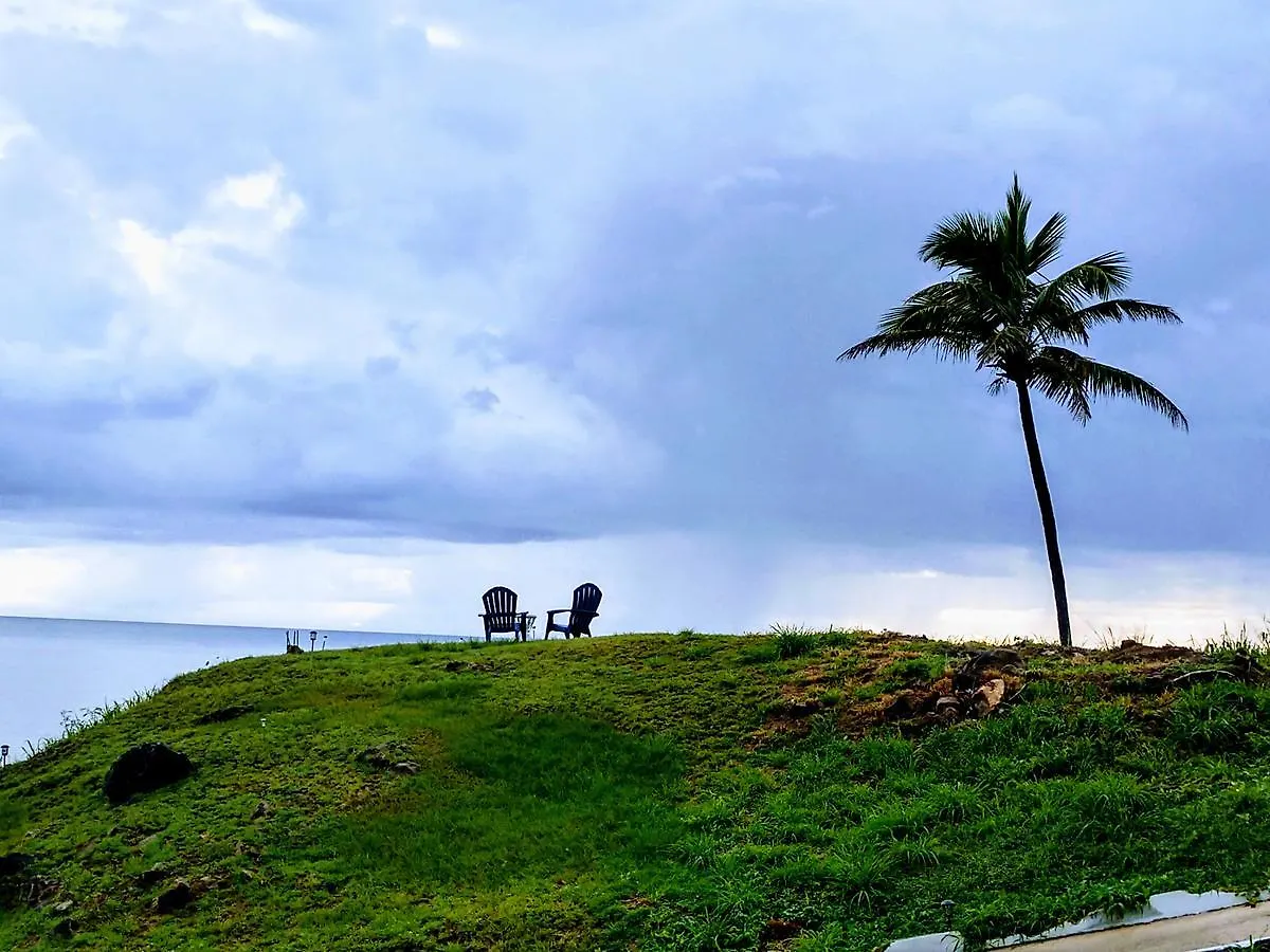 Casa D Amor Hotel Rincon
