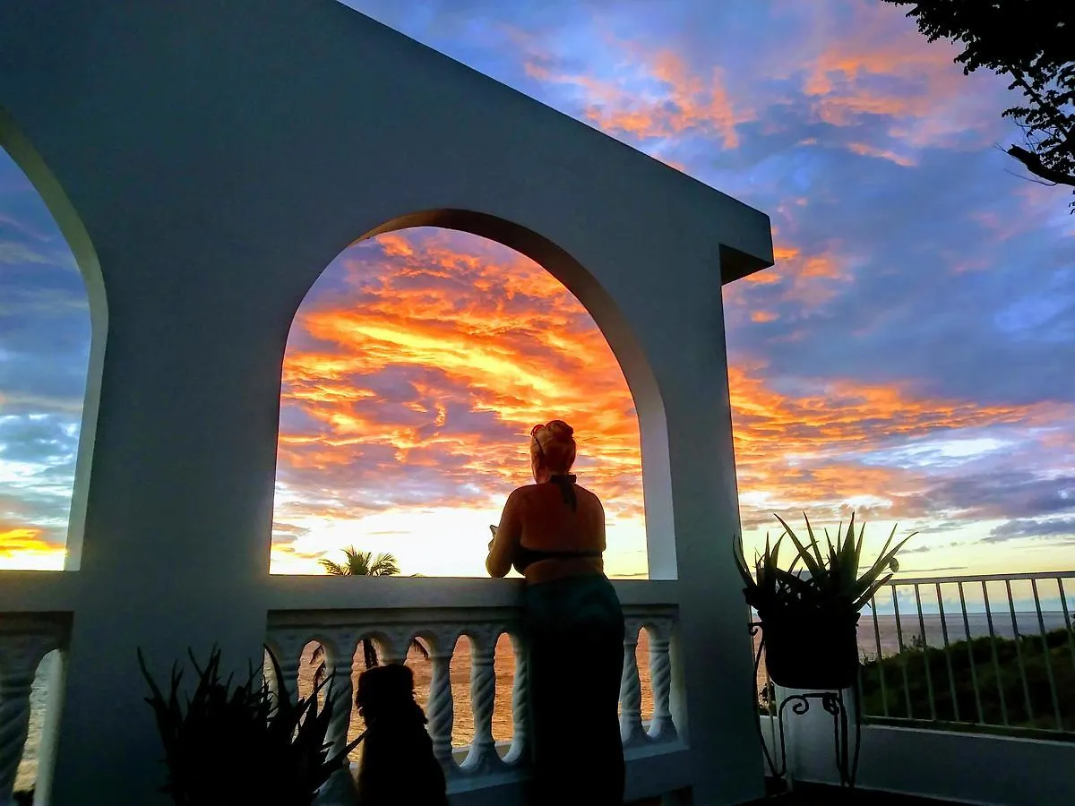 Apartment Casa D Amor Hotel Rincon