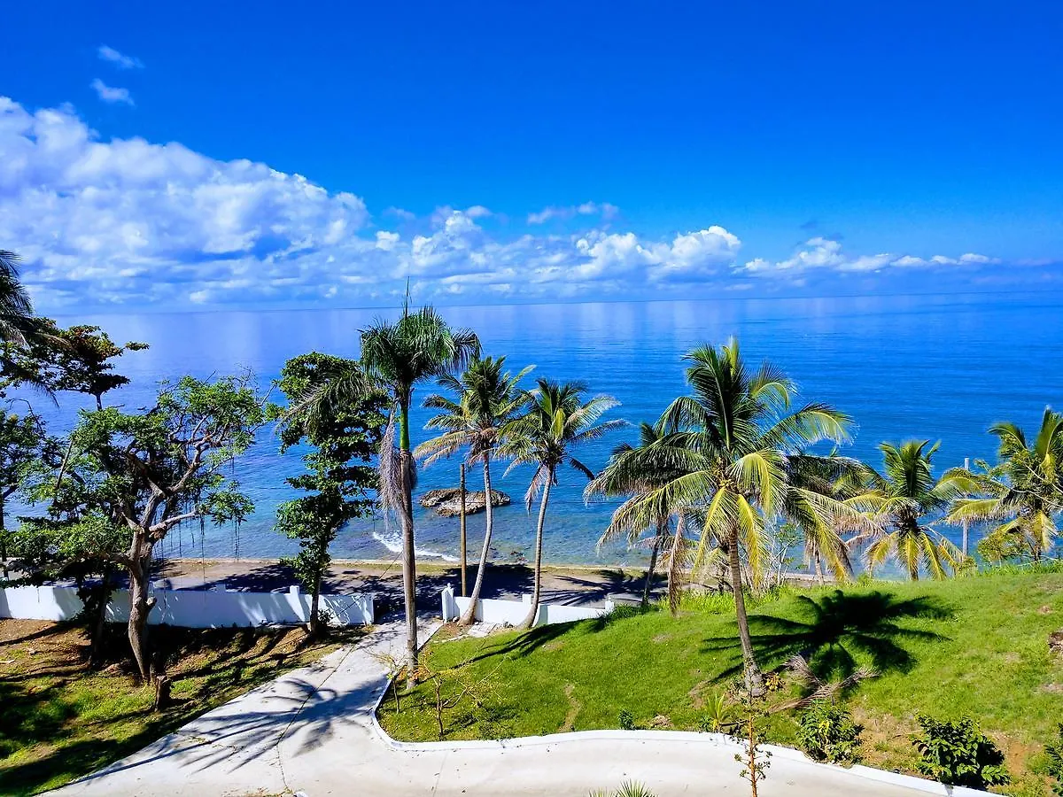 Casa D Amor Hotel Rincon 0*,