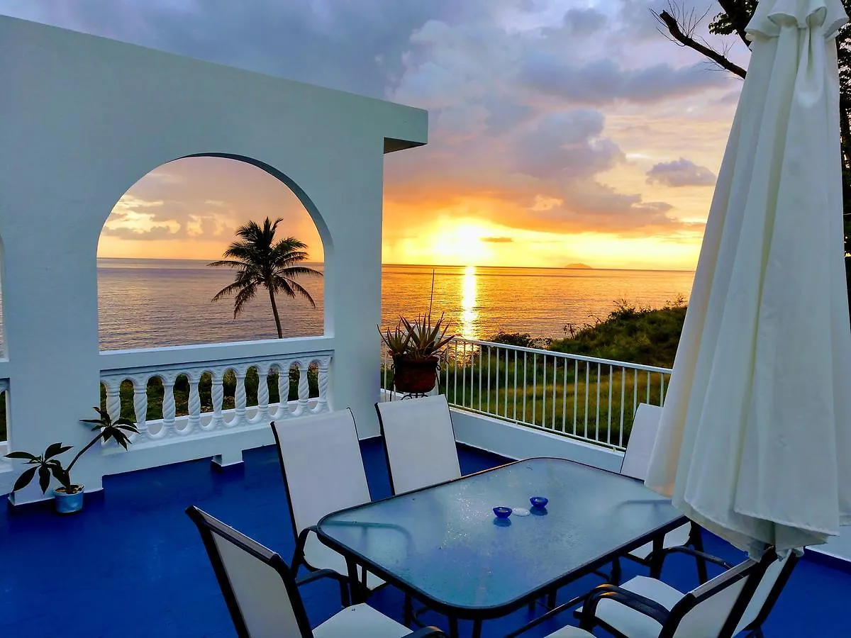 Casa D Amor Hotel Rincon