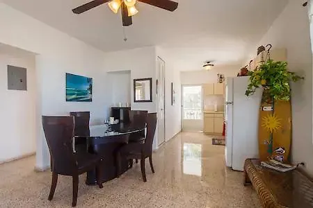 Casa D Amor Hotel Rincon