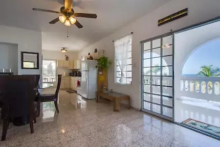 Apartment Casa D Amor Hotel Rincon