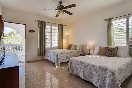 Casa D Amor Hotel Rincon 0*,