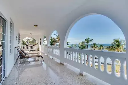 Casa D Amor Hotel Rincon Apartment