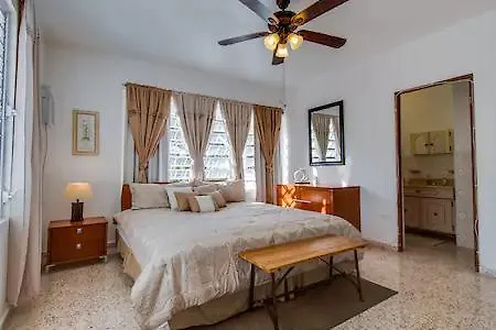 Casa D Amor Hotel Rincon