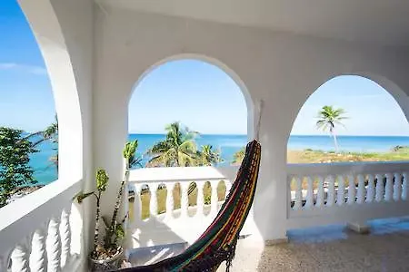 Apartment Casa D Amor Hotel Rincon