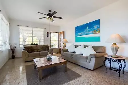Casa D Amor Hotel Rincon 0*,  Puerto Rico