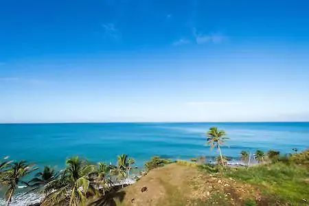 Casa D Amor Hotel Rincon Apartment