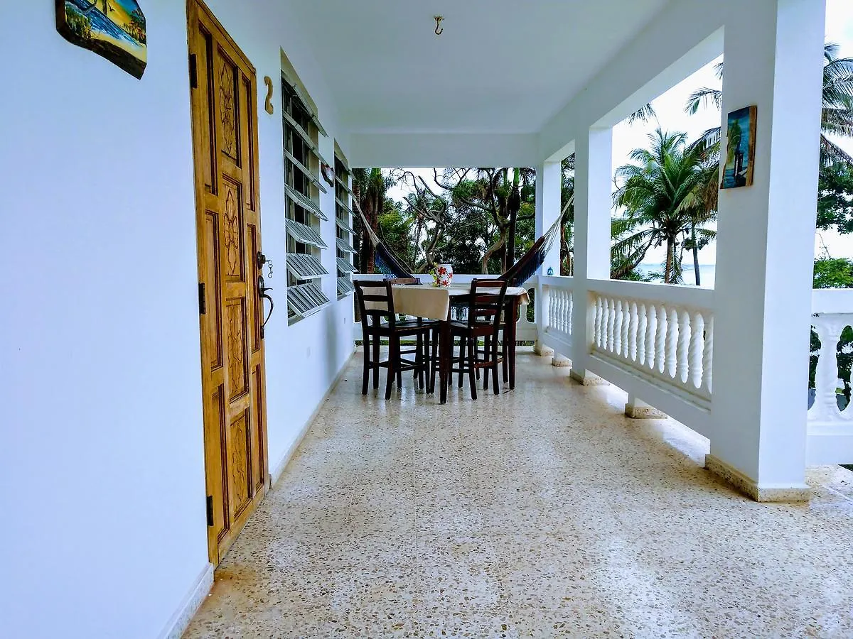 Casa D Amor Hotel Rincon