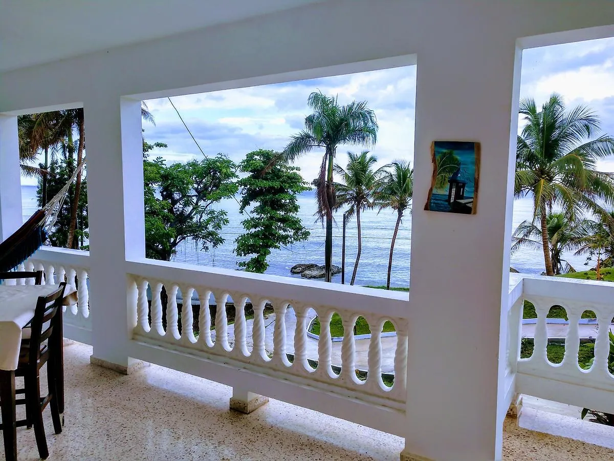 Casa D Amor Hotel Rincon 0*,