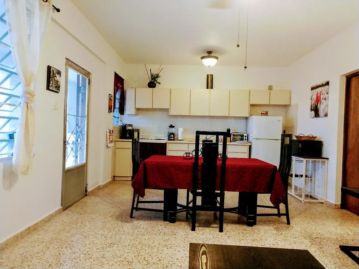 Casa D Amor Hotel Rincon