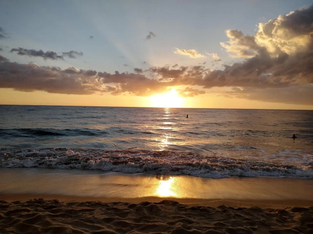 Casa D Amor Hotel Rincon 0*,  Puerto Rico