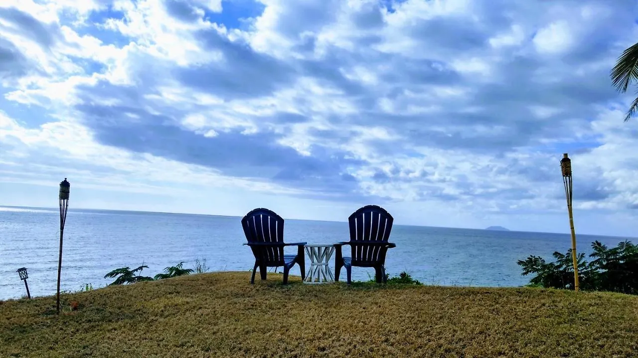 Casa D Amor Hotel Rincon 0*,  Puerto Rico