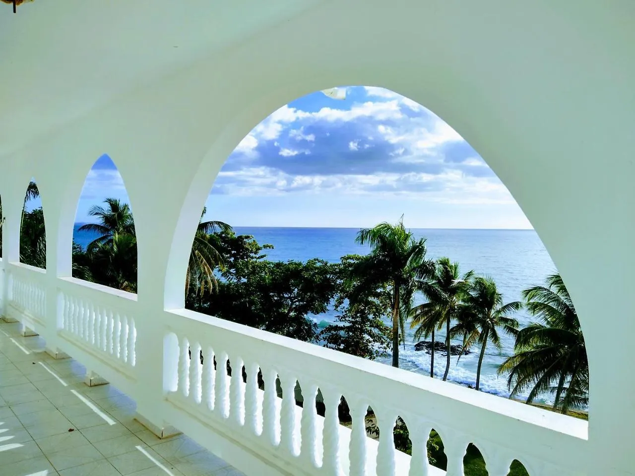 Casa D Amor Hotel Rincon