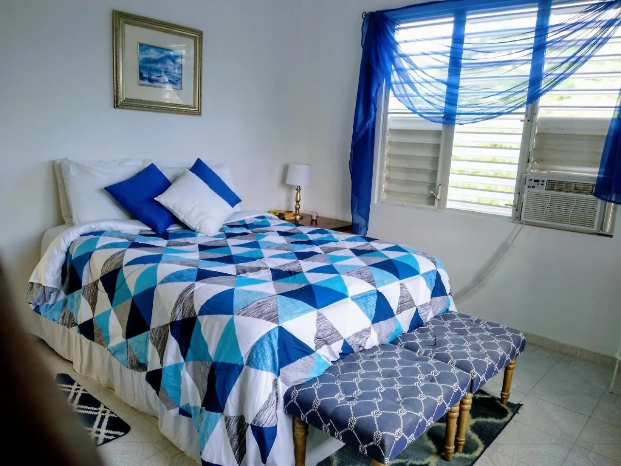 Casa D Amor Hotel Rincon Apartment