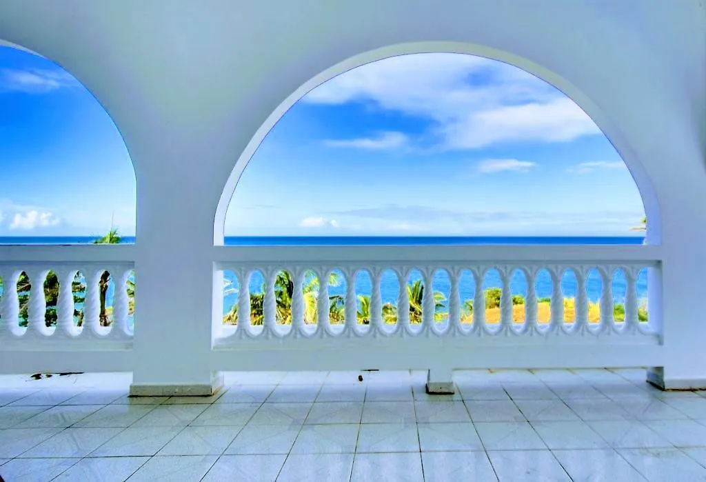 Hotel Casa D Amor Rincón 0*,