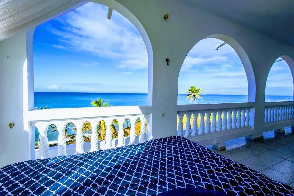 Hotel Casa D Amor Rincón Apartmán
