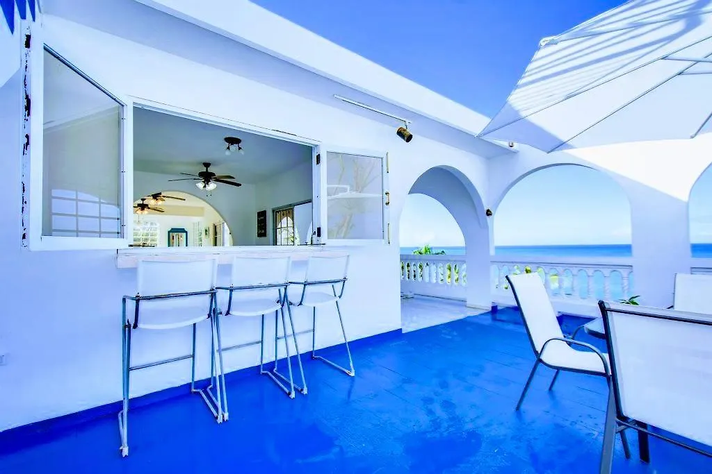 Hotel Casa D Amor Rincón 0*,  Portoriko