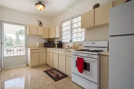 Hotel Casa D Amor Rincón