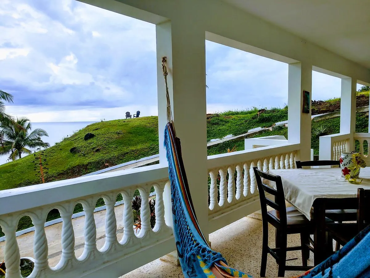 Apartmán Hotel Casa D Amor Rincón