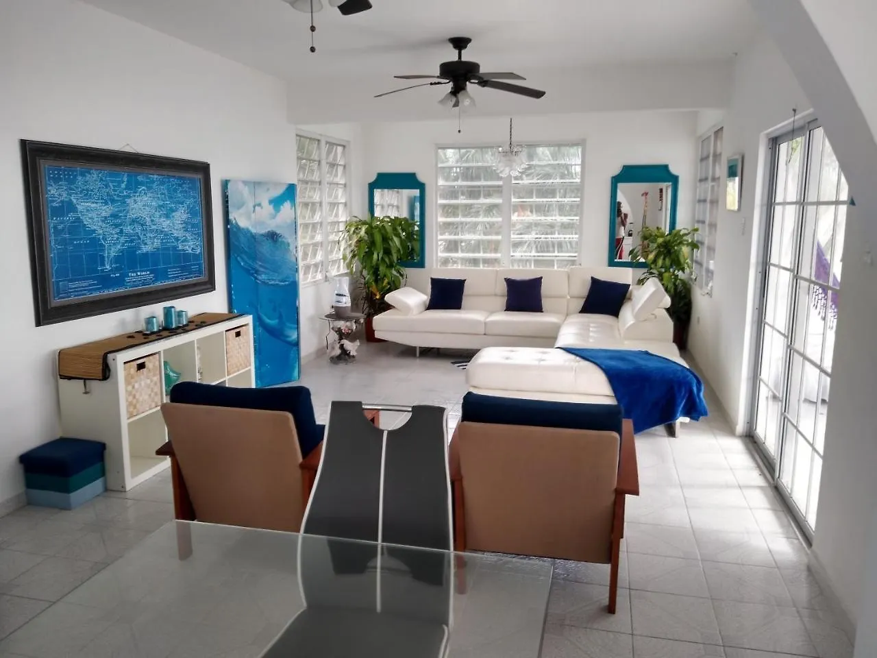 Apartmán Hotel Casa D Amor Rincón